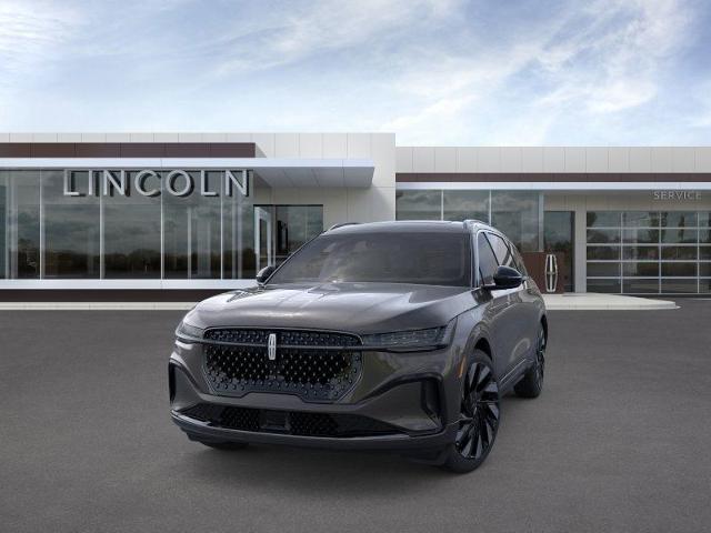 2026 Lincoln Nautilus Black Label - Photo 24