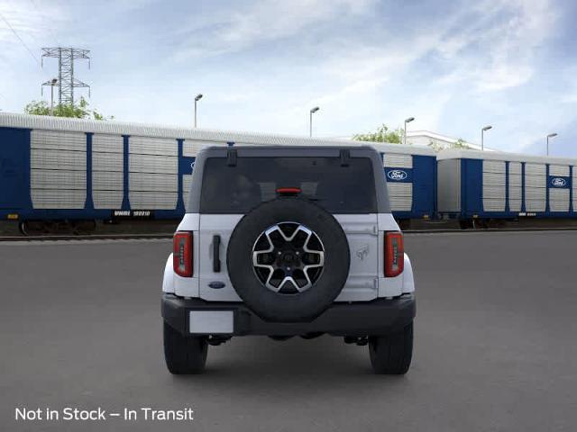 Thumbnail: 2026 Ford Bronco - 30