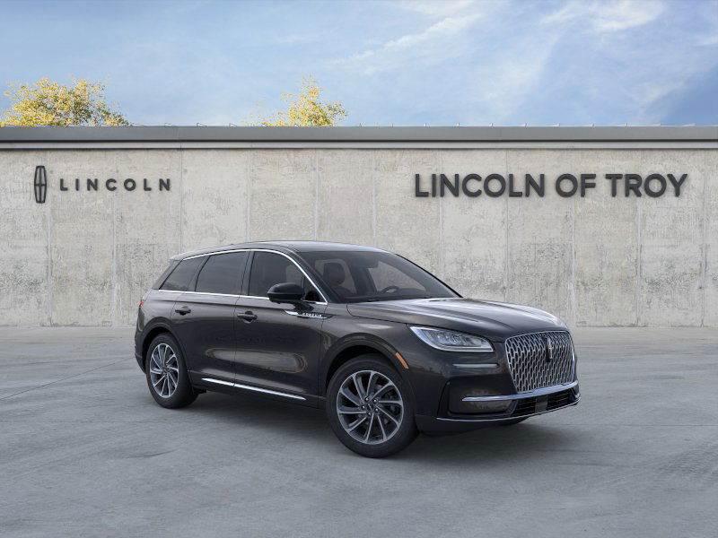 2024 Lincoln Corsair Premiere 7