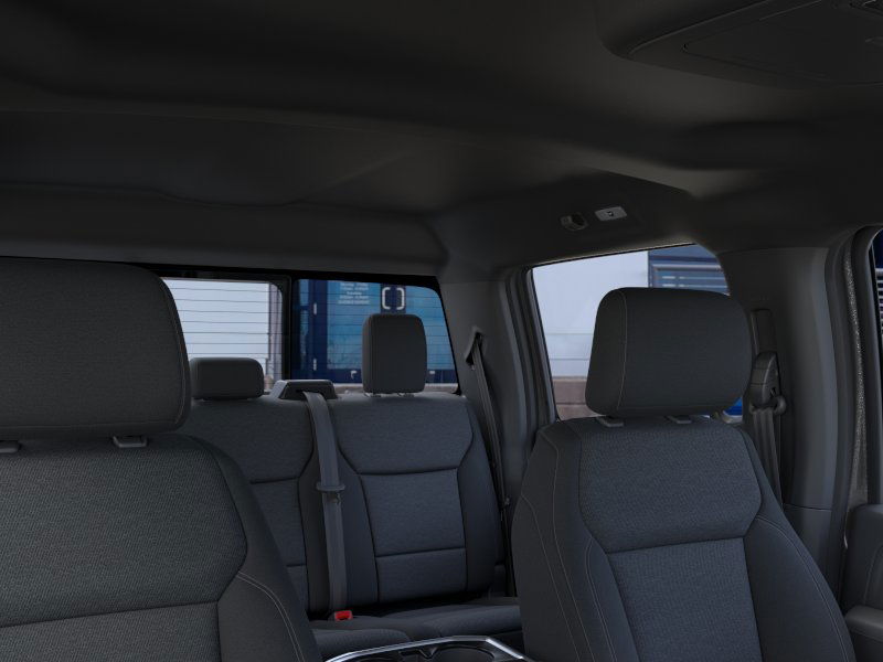 Thumbnail: 2025 Ford F-150 - 44