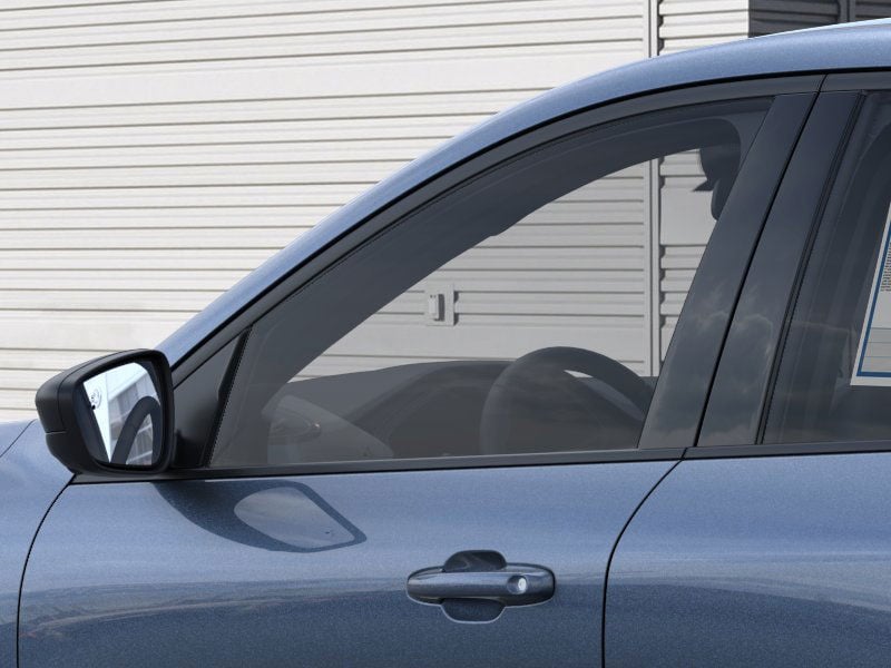 Thumbnail: 2025 Ford Escape - 20