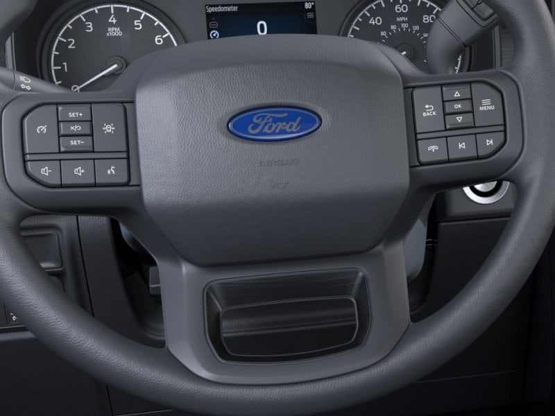 2026 Ford F-150 XL Truck Regular Cab
