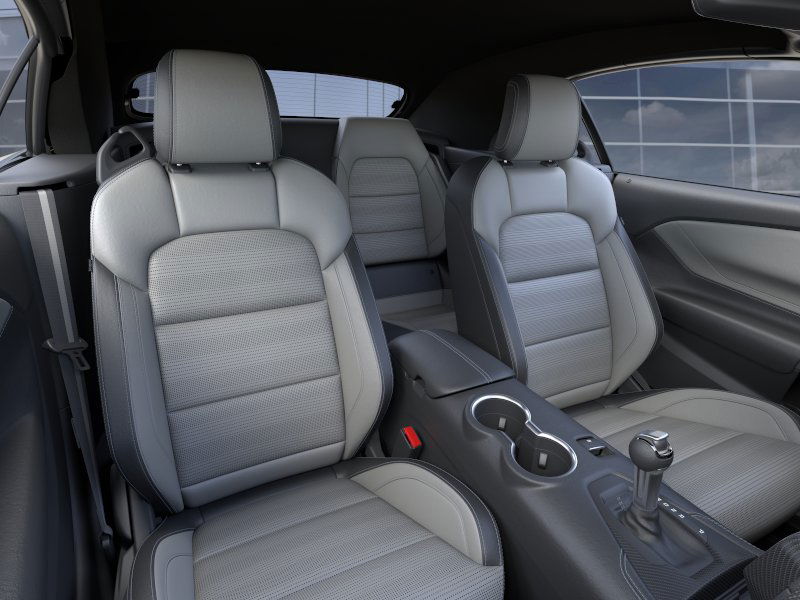 2025 Ford Mustang GT Premium Convertible - Photo 32