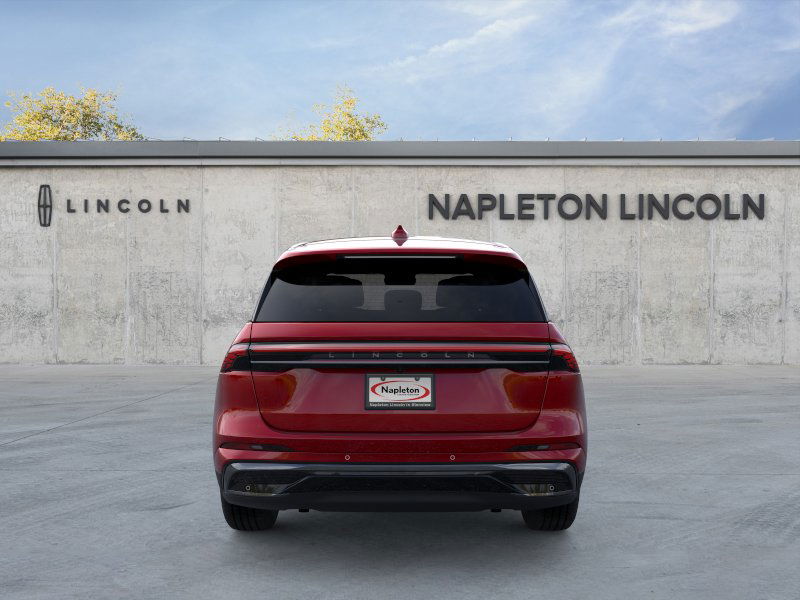 2026 Lincoln Nautilus Premiere - Photo 27