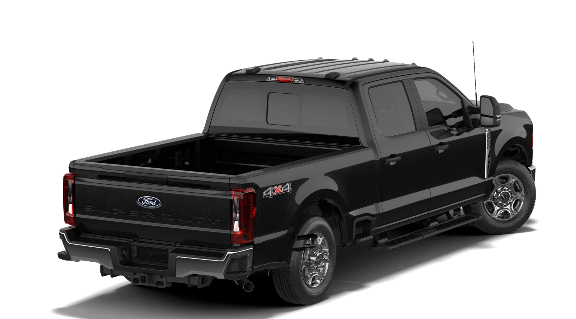 New 2027 Ford F-250SD Truck