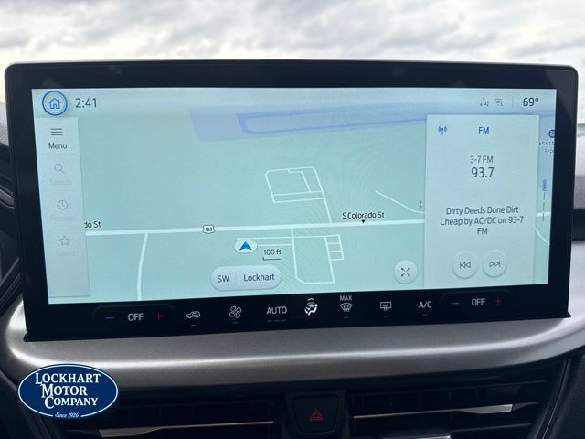2026 Ford Escape Active - Photo 47