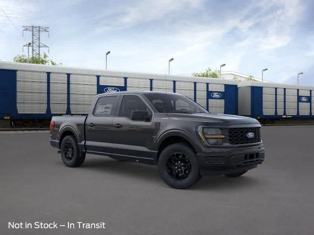 Thumbnail: 2026 Ford F-150 - 29
