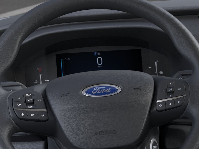 2026 Ford Transit Van Base - Photo 34