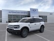  Ford Bronco Sport
