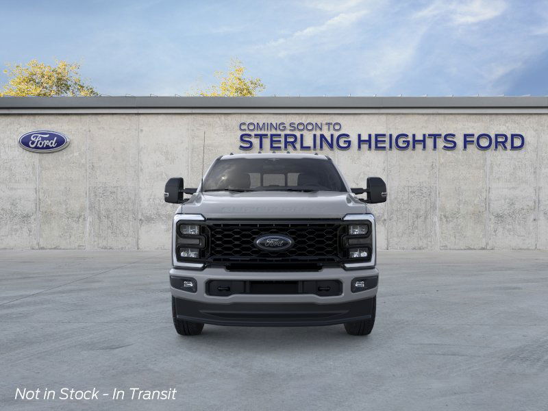 Thumbnail: 2026 Ford F-350 - 28