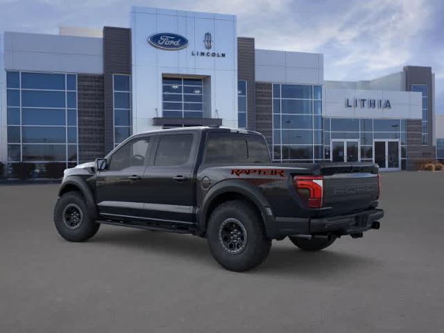 Thumbnail: 2025 Ford F-150 - 26