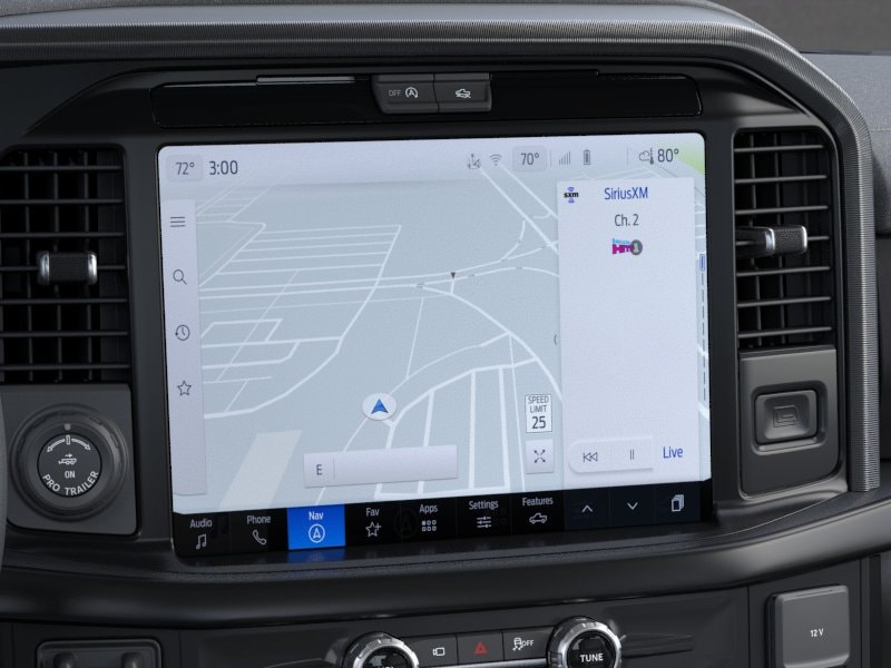 Thumbnail: 2026 Ford F-150 - 37