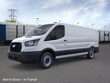  Ford Transit Commercial