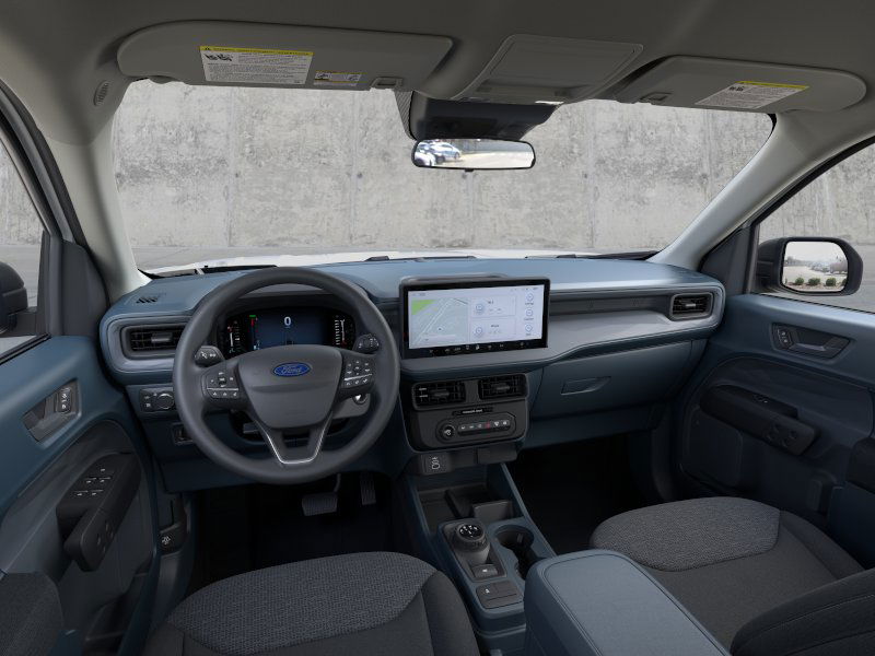 Thumbnail: 2026 Ford Maverick - 9