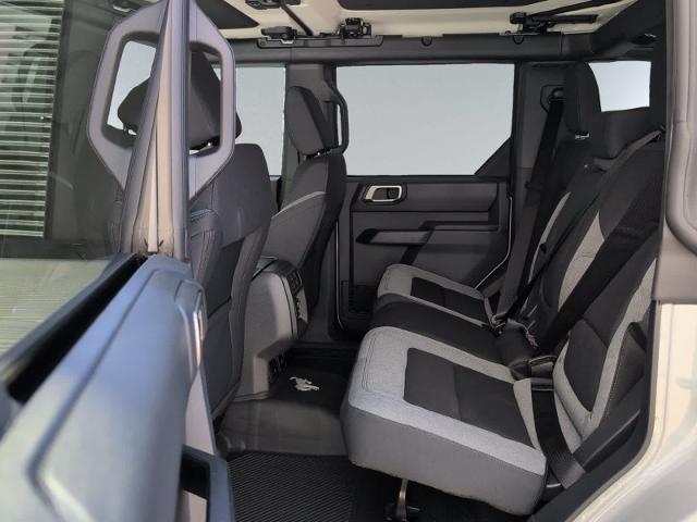 new 2026 Ford Bronco car, priced at $50,146