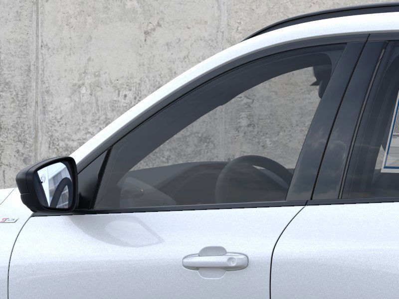 Thumbnail: 2025 Ford Escape - 43