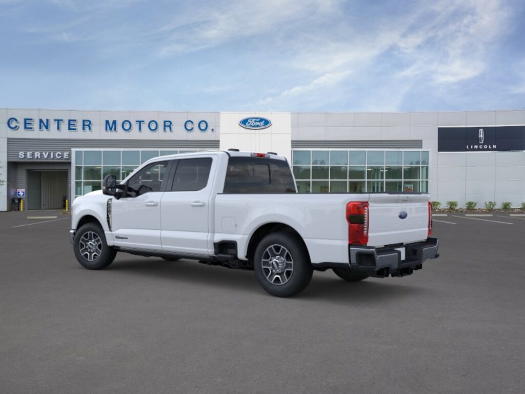 New 2026 Ford F-250 Lariat TRUCK