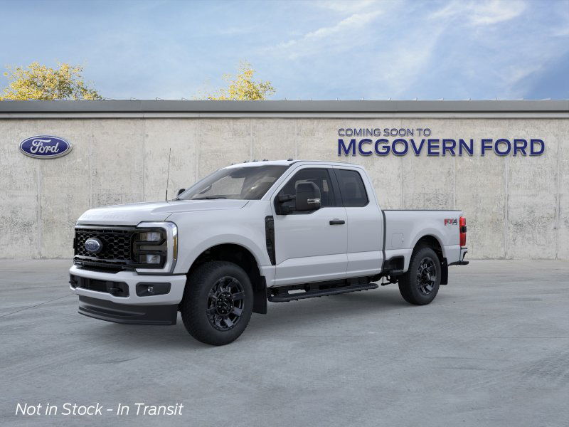 2026 Ford F-350 XL photo 2