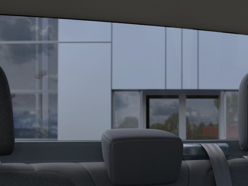 2025 Ford Maverick XLT - Photo 48
