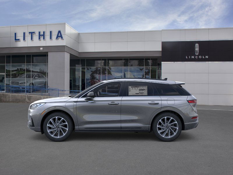 Thumbnail: 2026 Lincoln Corsair - 31