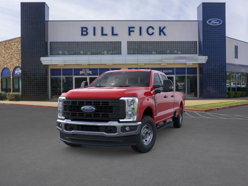 2026 Ford F-350 XL photo 2