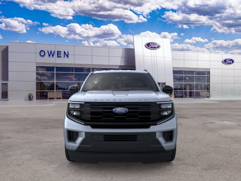 2025 Ford Expedition MAX Active - Photo 6