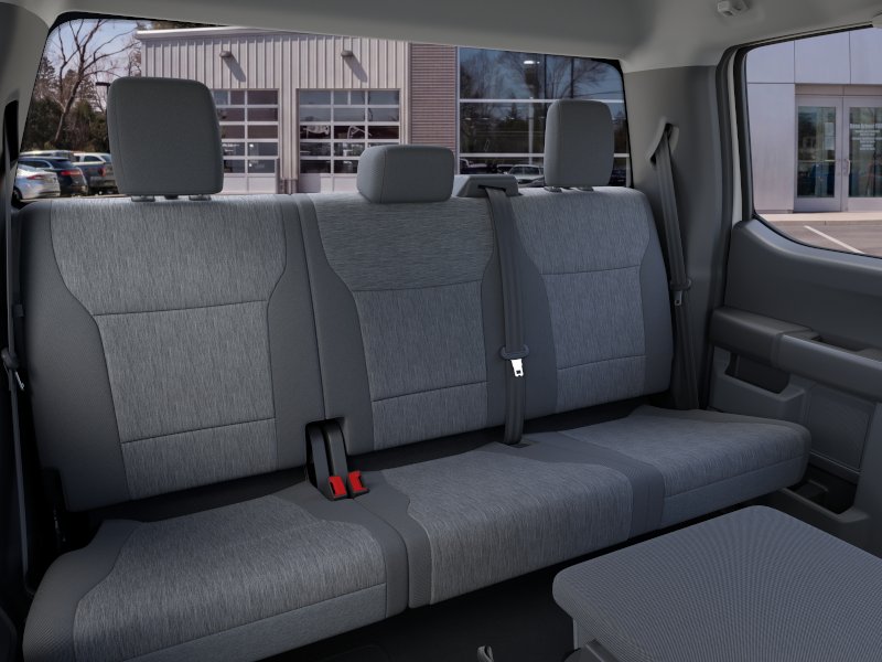 2026 Ford F-350 Super Duty XL - Photo 11