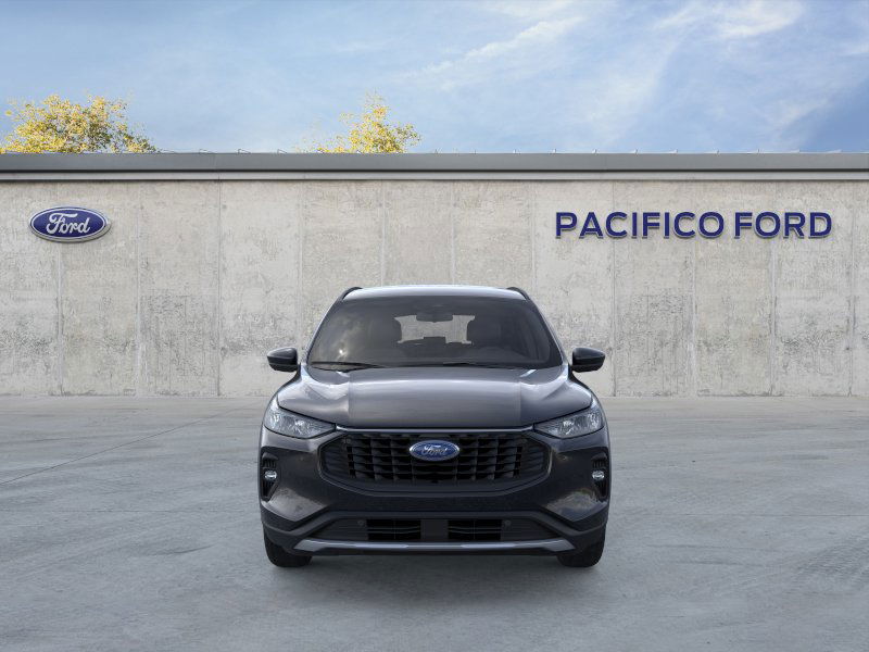 2026 Ford Escape Plug-in hybrid PHEV - Photo 32
