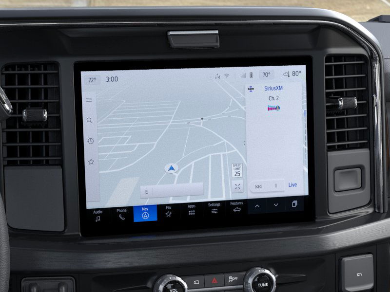 2026 Ford F-250 Super Duty Lariat - Photo 36