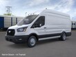  Ford Transit Commercial