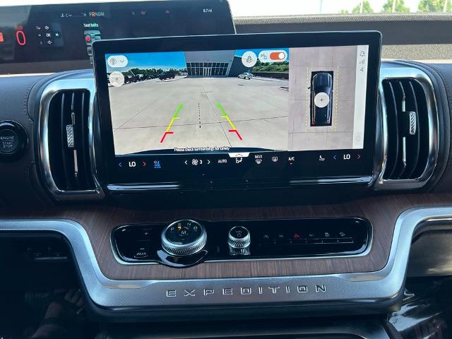 2026 Ford Expedition King Ranch - Photo 62