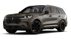 2026 Lincoln Aviator Reserve SUV