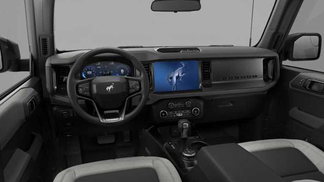 Thumbnail: 2026 Ford Bronco - 46