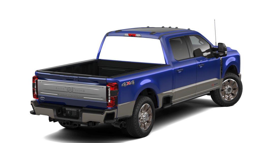 New 2026 Ford Super Duty F-250® King Ranch® TRUCK