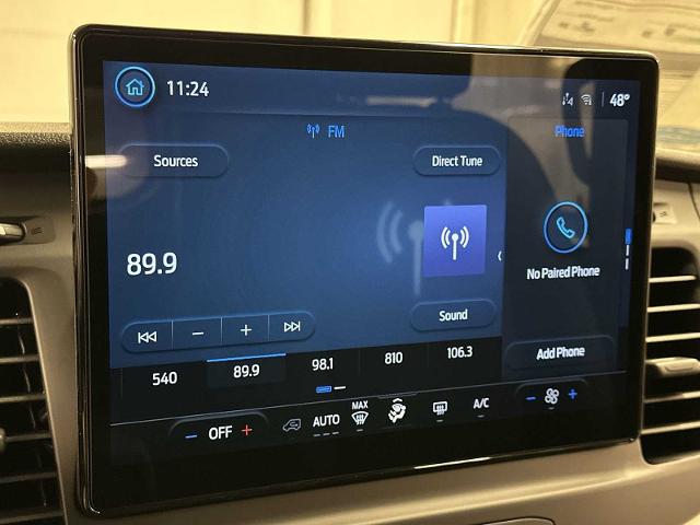 Thumbnail: 2026 Ford Transit Series - 42