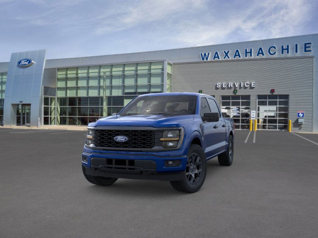 New 2026 Ford F-150 STX Truck