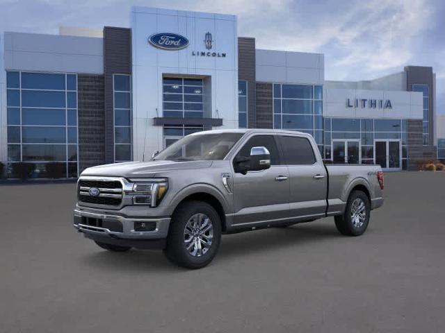 Thumbnail: 2025 Ford F-150 - 23