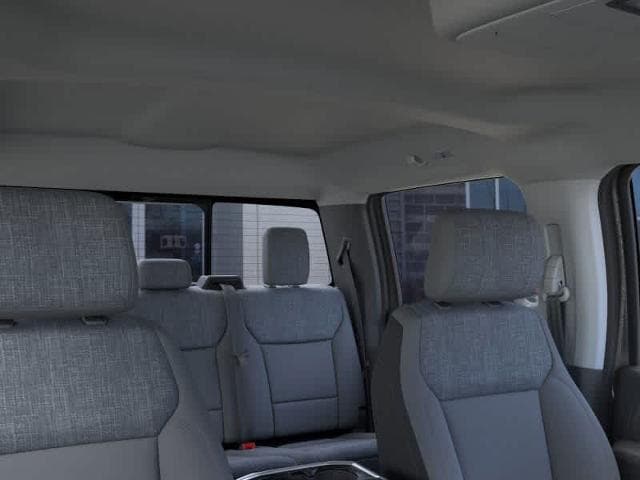 Thumbnail: 2026 Ford F-150 - 44