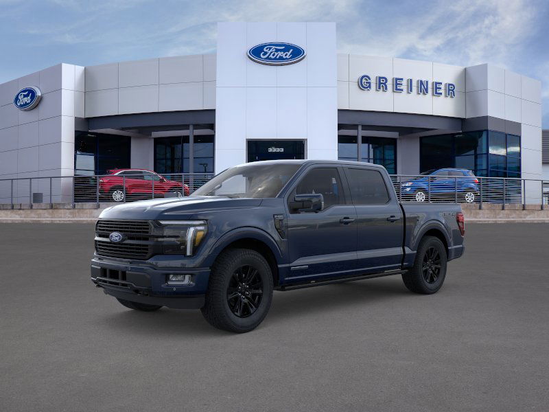 Thumbnail: 2026 Ford F-150 - 23