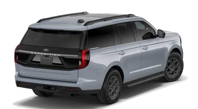 Thumbnail: 2026 Ford Expedition - 37