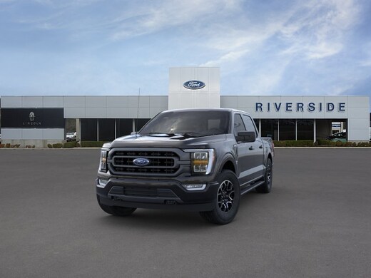 New Ford Trucks Suvs And Cars For Sale In Macon Ga Riverside Ford