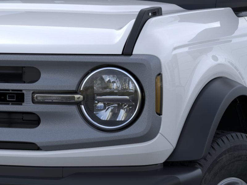 Thumbnail: 2025 Ford Bronco - 50