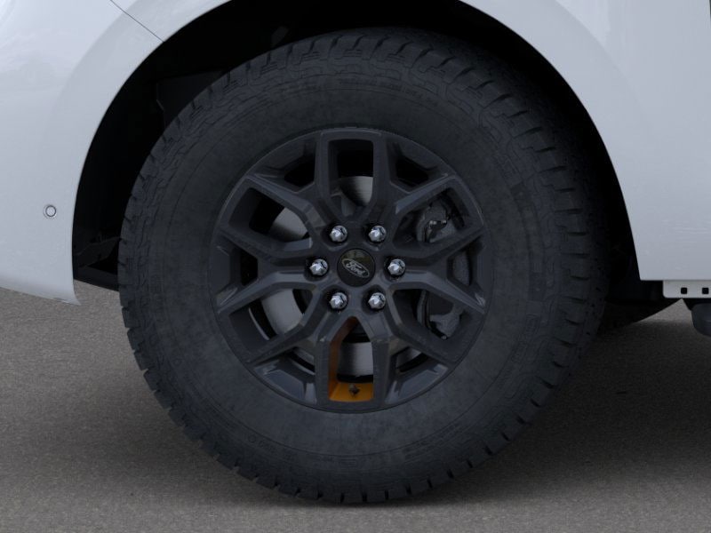 Thumbnail: 2025 Ford Expedition - 28