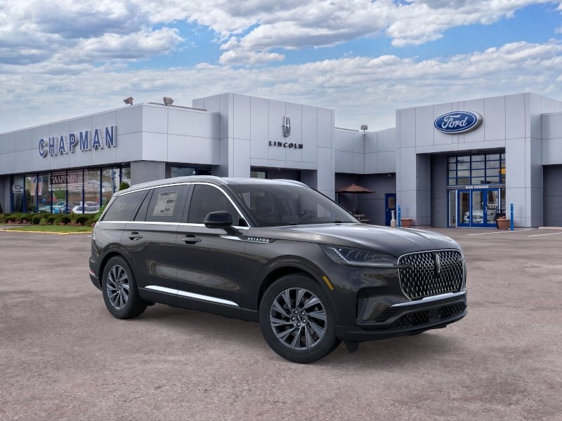 2026 Lincoln Aviator Premiere - Photo 29