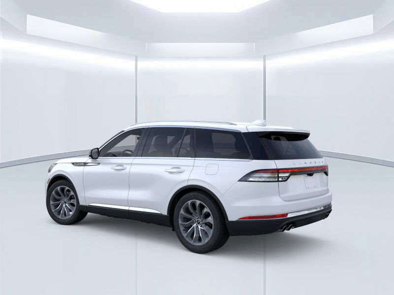 2026 Lincoln Aviator Reserve SUV