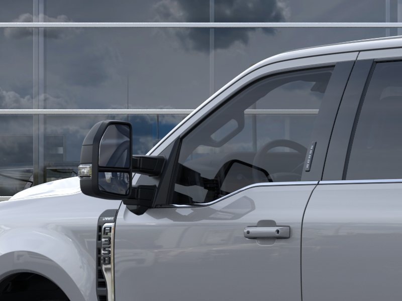 2026 Ford F-350 Super Duty Lariat - Photo 42