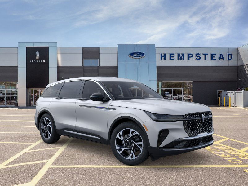 2026 Lincoln Nautilus Premiere - Photo 7