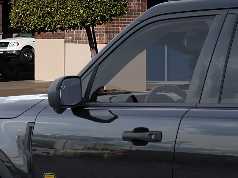 2025 Ford Bronco Sport Badlands - Photo 20