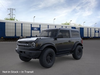 2026 Ford Bronco Base SUV
