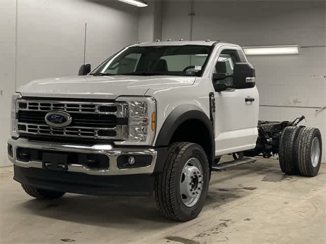 Thumbnail: 2025 Ford  - 26